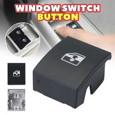 Interruptor de janela elétrico tampas de botão para VAUXHALL ASTRA H ZAFIRA TIGRA B OPEL comprar usado  Enviando para Brazil