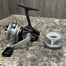 Carretel de pesca giratório vintage Garcia ultra leve GK 200 Japão comprar usado  Enviando para Brazil