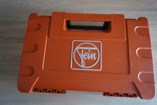 Fein werkzeugkoffer leer gebraucht kaufen  Weikersheim