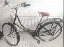Lady bike ideal for sale  LONDON