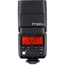Godox flash ttl usato  Roma