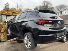 Breaking vauxhall astra for sale  HAWICK