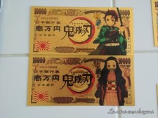 Lot billet demon d'occasion Lot billet demon d'occasion  Saint-Etienne