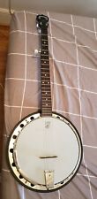 Deering string resonator for sale  Bayonne