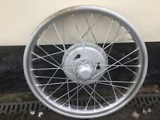 austin 7 wheel for sale  RUTHIN