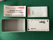 Märklin digital 6083 gebraucht kaufen  München