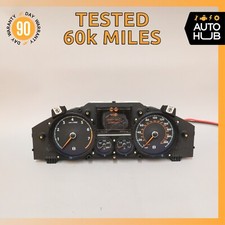 Velocímetro 2007 Bentley Continental GTC conversível painel de instrumentos fabricante de equipamento original 60k, usado comprar usado  Enviando para Brazil