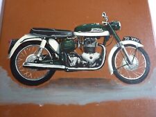 Norton 500 motor for sale  ILKESTON