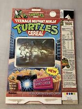 1989 tmnt teenage for sale  Merchantville