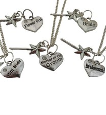 Silver necklace magic for sale  SCARBOROUGH