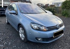 Volkswagen golf 2008 gebraucht kaufen  Bad Soden