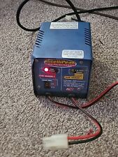 Duratrax intellipeak twin for sale  Solon Springs