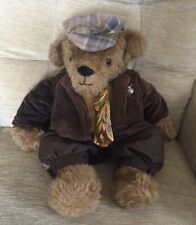 Vintage 1960 teddy for sale  REDRUTH