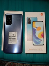 Smartphone redmi 11s usato  Canegrate