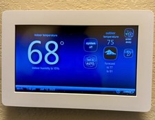 Lennox 10f81 thermostat for sale  Evergreen