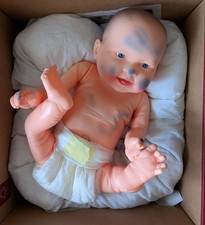 20inch vinyl newborn for sale  LONDON