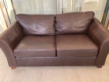 Marks spencer leather for sale  HEMEL HEMPSTEAD