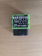 Scantool bdlink bluetooth gebraucht kaufen  Geretsried