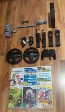 Nintendo wii megaset gebraucht kaufen  Bonn