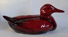 Royal doulton flambe for sale  STONE