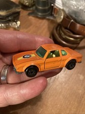 Matchbox superfast bmw for sale  SAFFRON WALDEN
