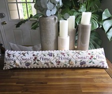 Door draught excluder for sale  Apex