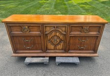 Basic witz sideboard for sale  Mendham