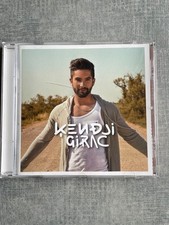 Kendji girac album d'occasion  Poitiers