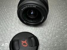 Sony alpha 55mm for sale  La Puente
