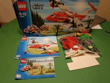 Lego city 4209 usato  Scandiano