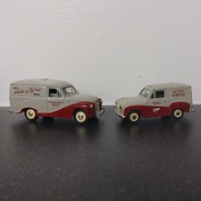 Vanguards corgi austin for sale  LONDON