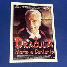Dracula morto contento usato  Bari