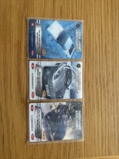 007 spy cards for sale  MANCHESTER