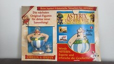 Asterix belix sammelfiguren gebraucht kaufen  Bad Schwartau