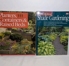 Gardening books planters for sale  Louisville