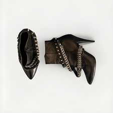 Saint laurent stivali usato  Vignate