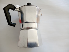 Italienische espressokanne mar gebraucht kaufen  Ladbergen