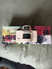 Lomography horizon kompakt for sale  FALMOUTH