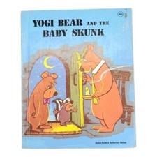 Vintage 1983 yogi for sale  Beverly Hills