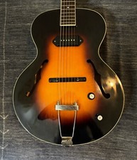 Loar 309 electric for sale  Athens