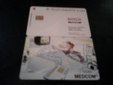 532 bosch medcom gebraucht kaufen  Wedemark