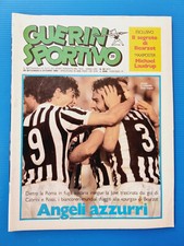 Guerin sportivo 1983 usato  Italia