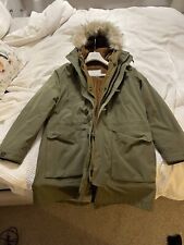 Gant arctic parka for sale  SOUTHAMPTON