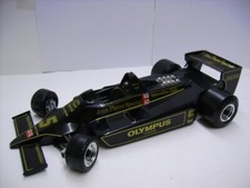 Burago scala lotus usato  Fontanafredda