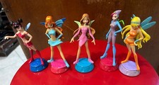 Winx club lotto usato  Livorno