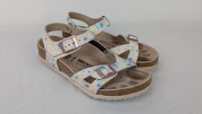 Birkenstock kids rio for sale  WEYBRIDGE