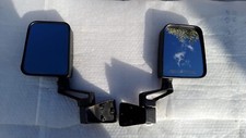 Specchietti jeep wrangler usato  Olbia