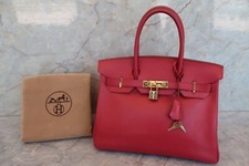 Hermes birkin courchevel d'occasion  Expédié en Belgium
