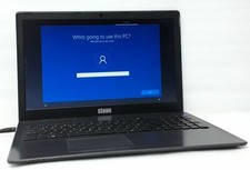 Stone windows laptop for sale  HULL