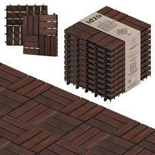 Interlocking deck tiles d'occasion  Expédié en France